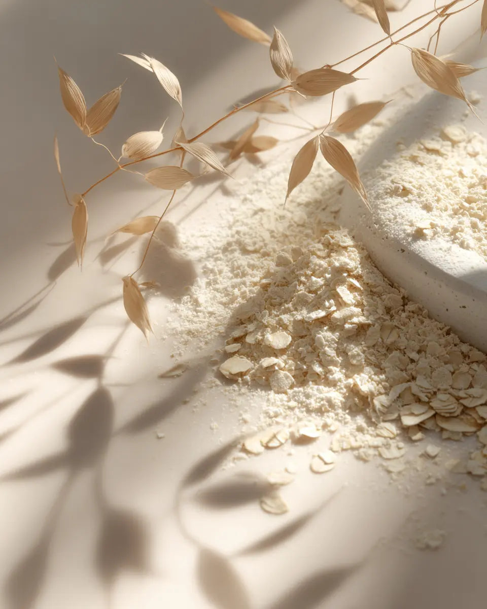 Colloidal Oats কী, আর কেন এটা বেবির স্কিনকেয়ারে এত গুরুত্বপূর্ণ?