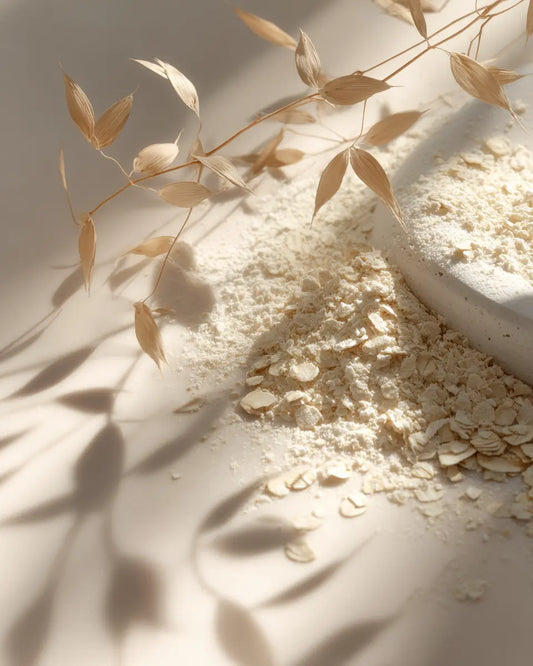 Colloidal Oats কী, আর কেন এটা বেবির স্কিনকেয়ারে এত গুরুত্বপূর্ণ?