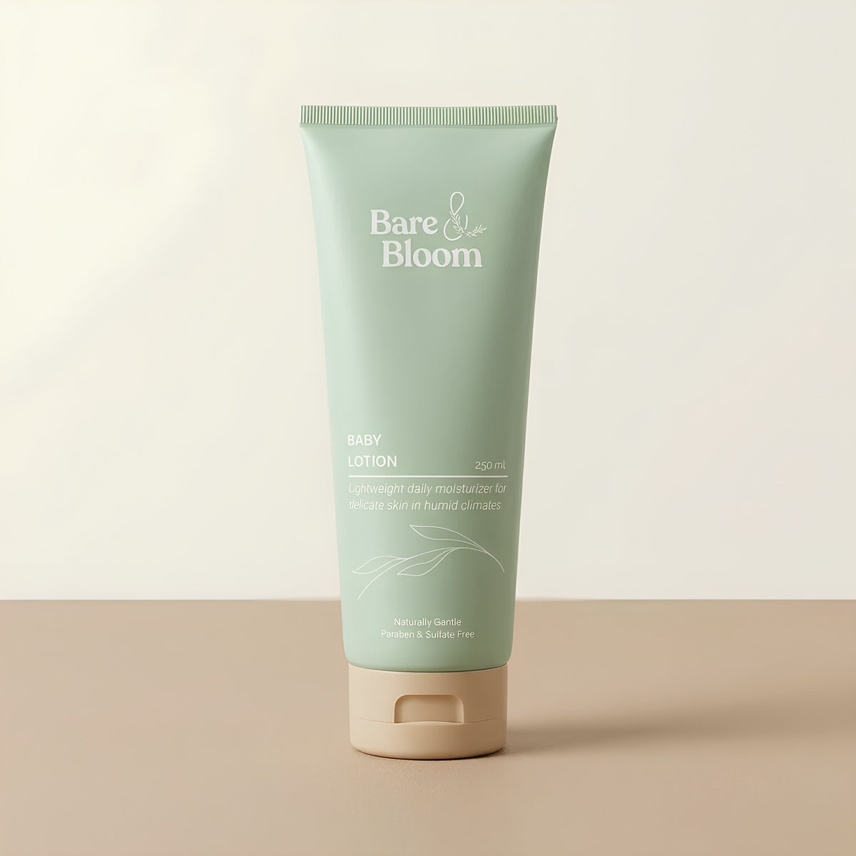 Baby Lotion