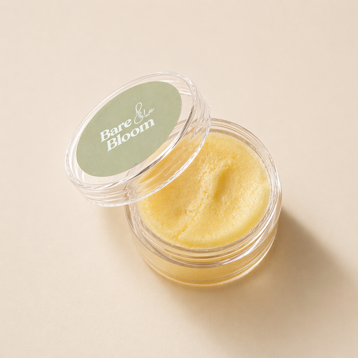 Sample: Baby Balm (Limited to 1 per customer)
