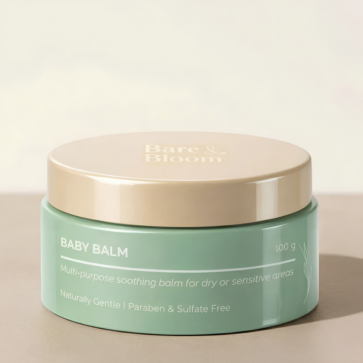 Baby Balm