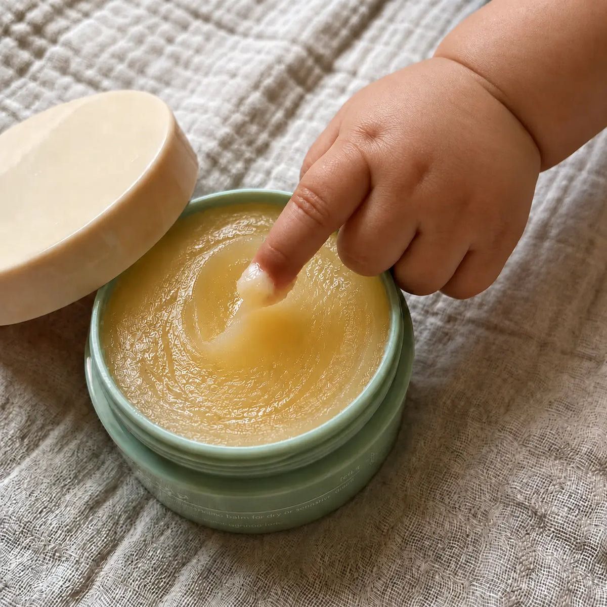 Baby Balm