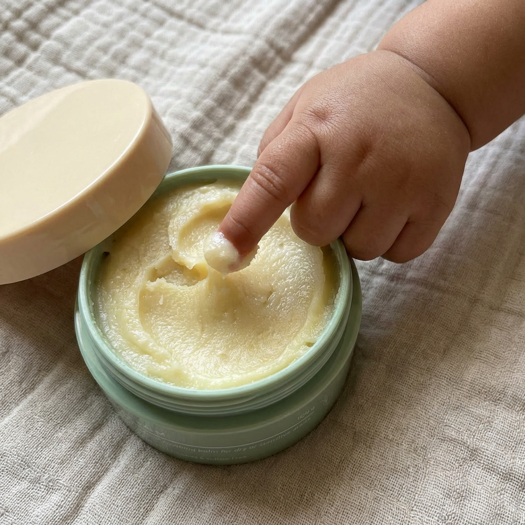 Baby Balm