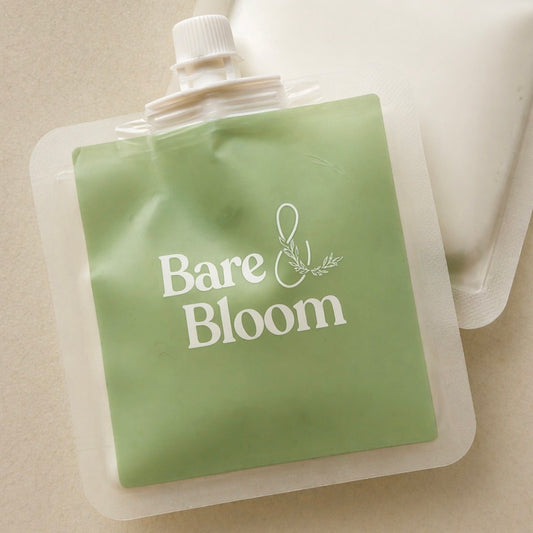 Sample: Baby Lotion (Limited to 1 per customer)
