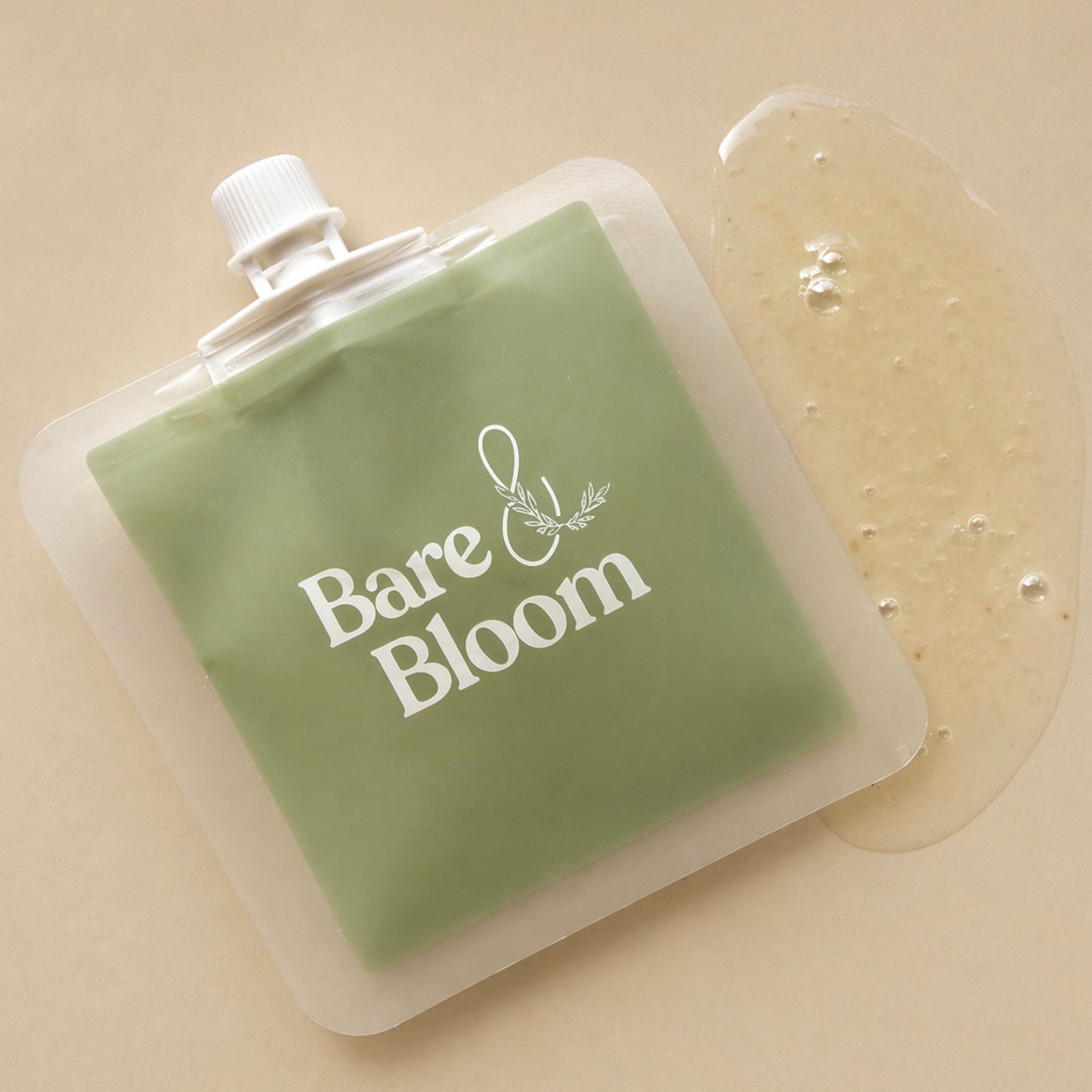 Sample: Baby Shampoo & Wash (Limited to 1 per customer)