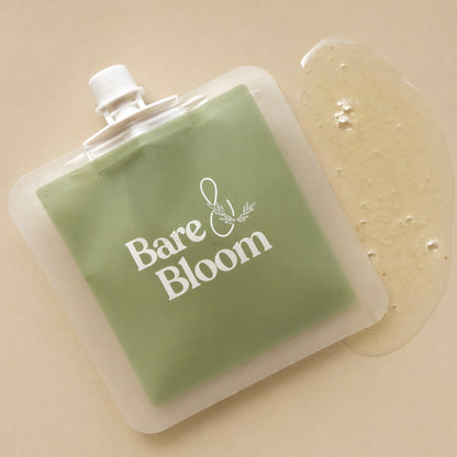 Sample: Baby Shampoo & Wash (Limited to 1 per customer)