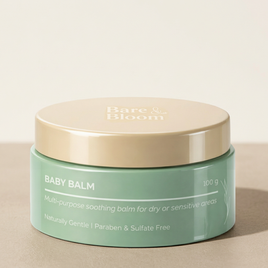 Baby Balm