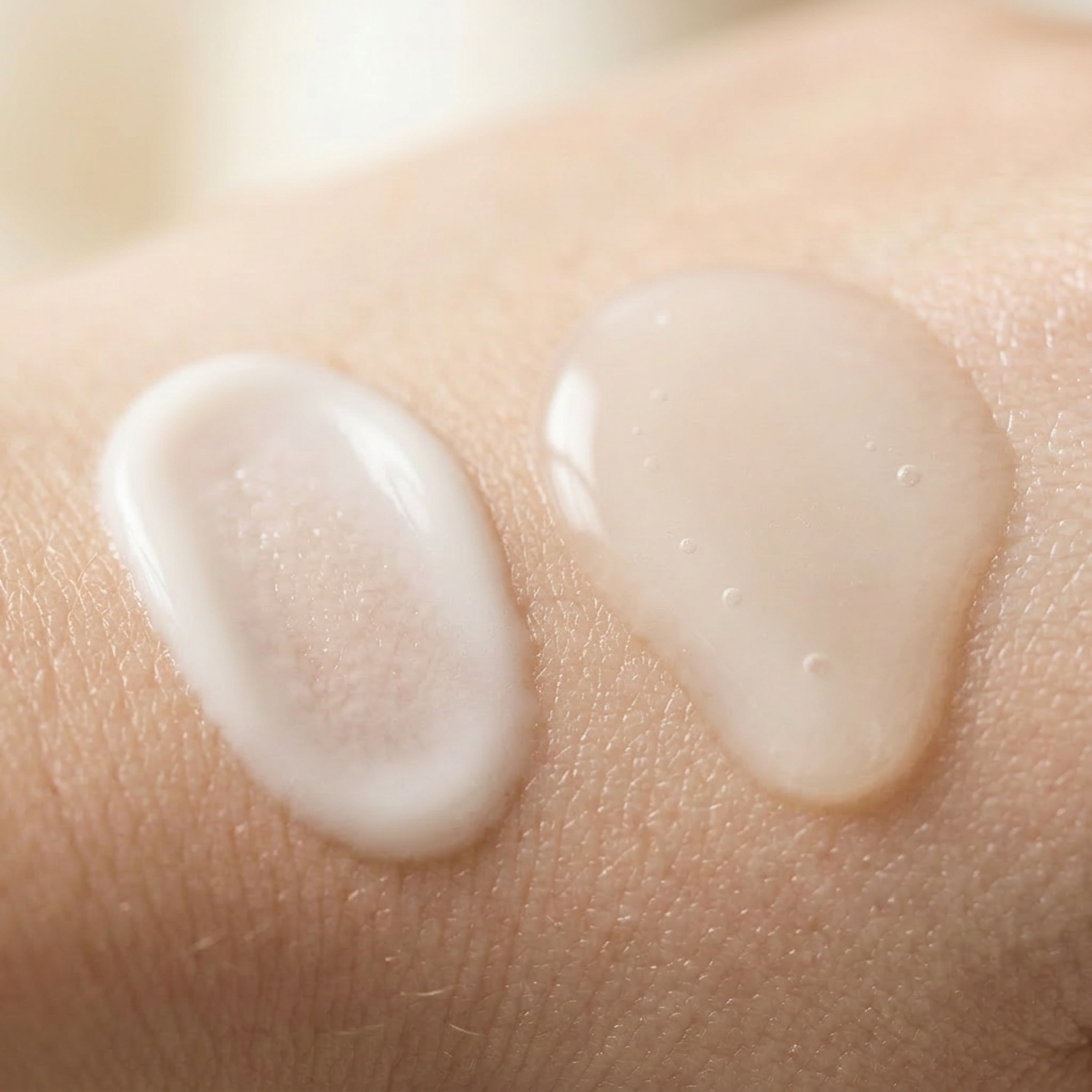 Starter Care Routine (Shampoo/Wash & Lotion)